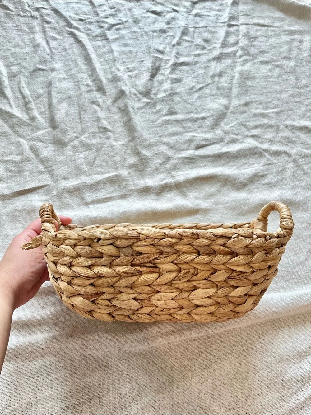 Wicker Basket